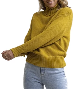 Rhythm Riverside Sweater - Women's