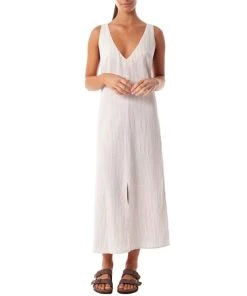 Rhythm Rocco Dress - Women's