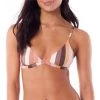 Rhythm Sahara Bralette Bikini Top - Women's -Deals Rhythm Store rhythm sahara bralette bikini top women s 0