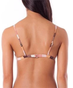 Rhythm Sahara Bralette Bikini Top - Women's -Deals Rhythm Store rhythm sahara bralette bikini top women s 2