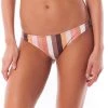 Rhythm Sahara Cheeky Bikini Bottoms - Women's -Deals Rhythm Store rhythm sahara cheeky bikini bottoms women s 0