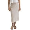 Rhythm Serena Slip Midi Skirt - Women's -Deals Rhythm Store rhythm serena slip midi skirt women s 0