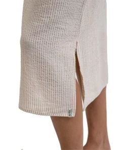 Rhythm Serena Slip Midi Skirt - Women's -Deals Rhythm Store rhythm serena slip midi skirt women s 2