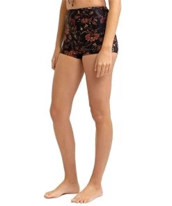 Rhythm Toluca Boy Leg Bikini Bottoms - Women's -Deals Rhythm Store rhythm toluca boy leg bikini bottoms women s 2