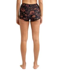 Rhythm Toluca Boy Leg Bikini Bottoms - Women's -Deals Rhythm Store rhythm toluca boy leg bikini bottoms women s 3