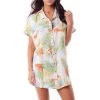 Rhythm Tropicana Dress - Women's -Deals Rhythm Store rhythm tropicana dress women s 0