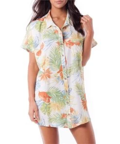 Rhythm Tropicana Dress - Women's