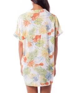 Rhythm Tropicana Dress - Women's -Deals Rhythm Store rhythm tropicana dress women s 2