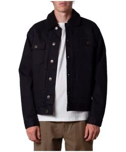 Rhythm Trucker Jacket