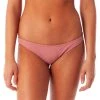 Rhythm Tulum Cheeky Bikini Bottoms - Women's