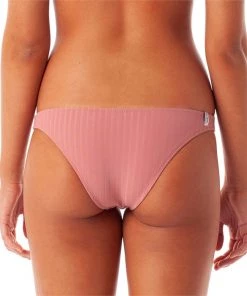 Rhythm Tulum Cheeky Bikini Bottoms - Women's -Deals Rhythm Store rhythm tulum cheeky bikini bottoms women s 2