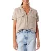 Rhythm Venice Shirt - Women's -Deals Rhythm Store rhythm venice shirt women s 0