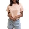 Rhythm Vintage Cropped T-Shirt - Women's -Deals Rhythm Store rhythm vintage cropped t shirt women s 0