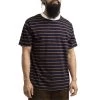 Rhythm Vintage Stripe T-Shirt
