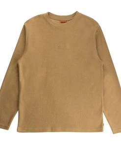 Rhythm Vintage Terry Long Sleeve