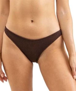 Rhythm Wave Break Beach Bottoms - Women's