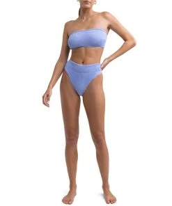 Rhythm Wave Break Hi Hip Banded Bottom - Women's -Deals Rhythm Store rhythm wave break hi hip banded bottom women s 3