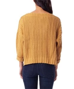 Rhythm Whistler Sweater - Women's -Deals Rhythm Store rhythm whistler sweater women s 2