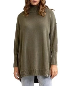 Rhythm Winter Sun Tunic - Women's