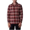 Rhythm Woodsman Long-Sleeve Shirt -Deals Rhythm Store rhythm woodsman long sleeve shirt 0