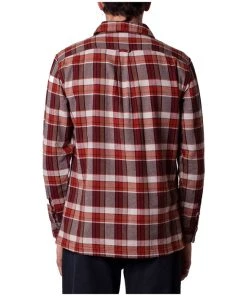 Rhythm Woodsman Long-Sleeve Shirt -Deals Rhythm Store rhythm woodsman long sleeve shirt 2